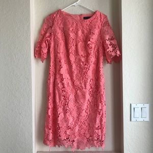Lace Dress